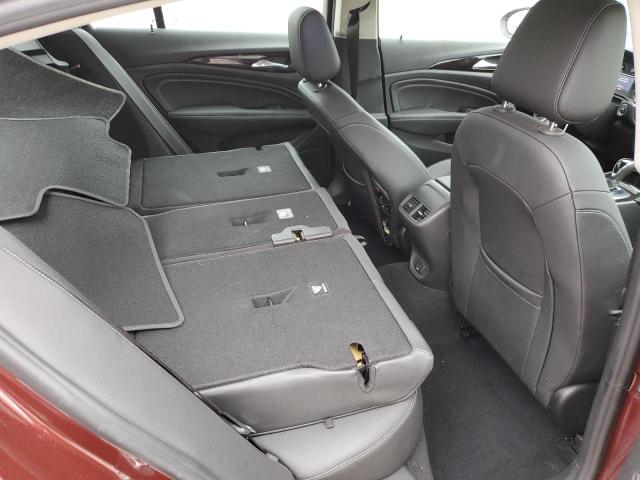 2020 BUICK REGAL ESSE - W04GP6SX4L1009218