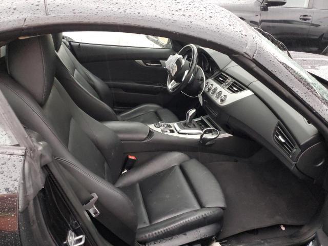 2015 BMW Z4 SDRIVE3 - WBALM7C56FJ798666
