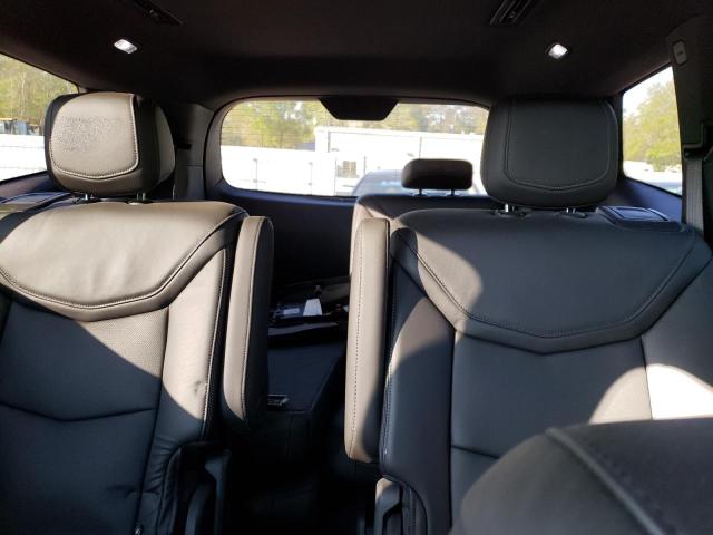 2020 CADILLAC XT6 PREMIU - 1GYKPCRS5LZ184498