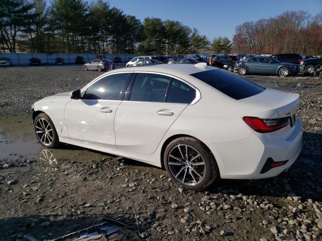 2020 BMW 330XI - 3MW5R7J08L8B19442
