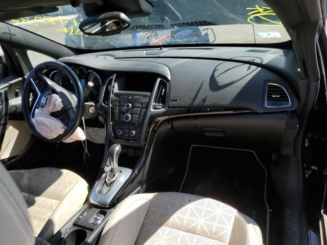 2017 BUICK CASCADA PR W04WH3N56HG167324
