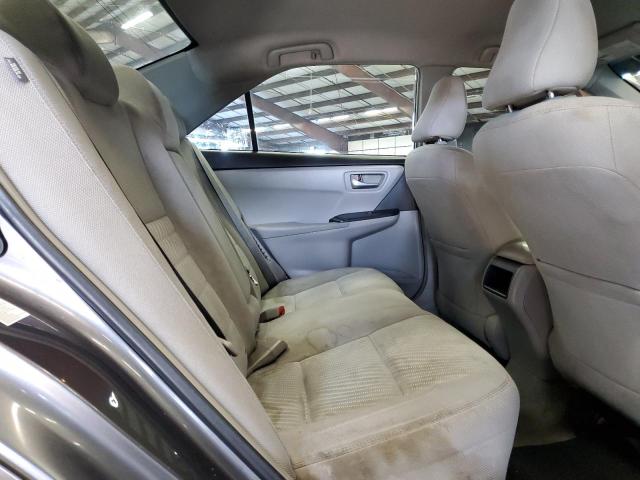 2016 TOYOTA CAMRY HYBR - 4T1BD1FK1GU183791