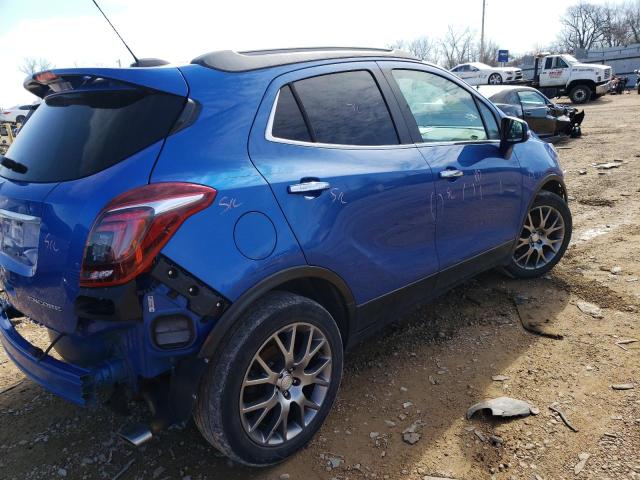 2017 BUICK ENCORE SPO - KL4CJ1SB1HB090834