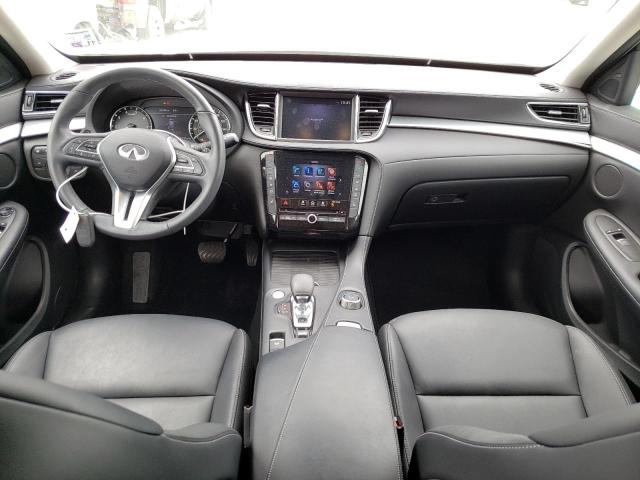 3PCAJ5BA7MF124889 Infiniti Qx50 Luxe
