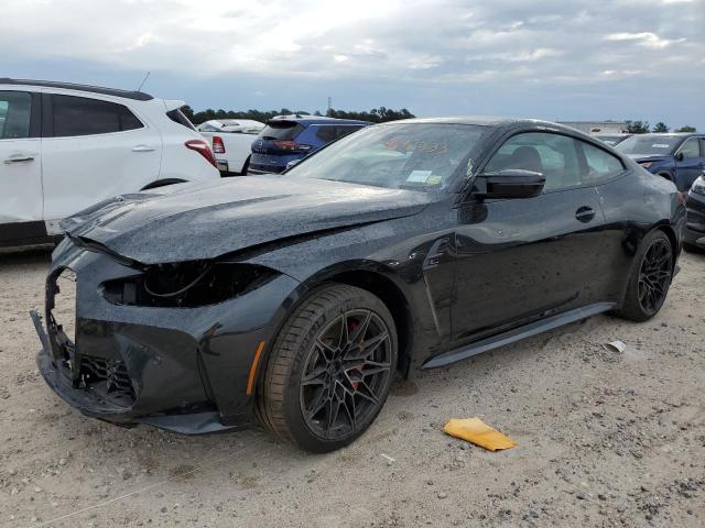 2023 BMW M4 COMPETI - WBS43AZ06PCL80691