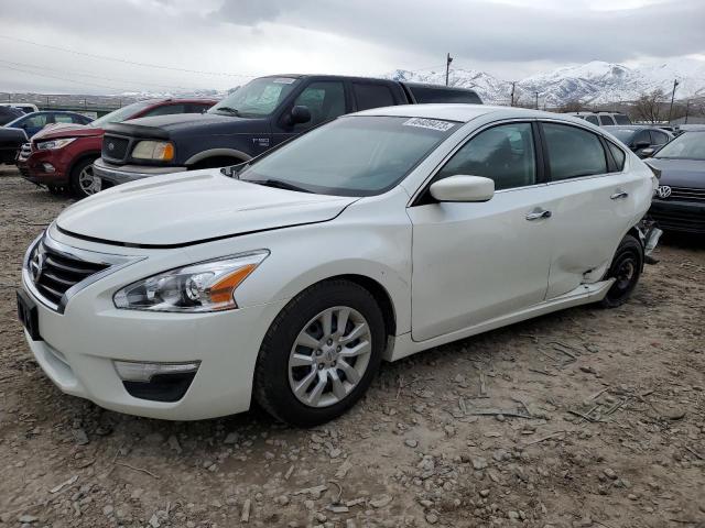 1N4AL3AP6EC186518 2014 Nissan Altima 2.5