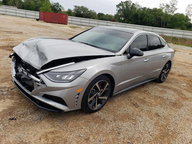 2023 Hyundai Sonata SEL Plus