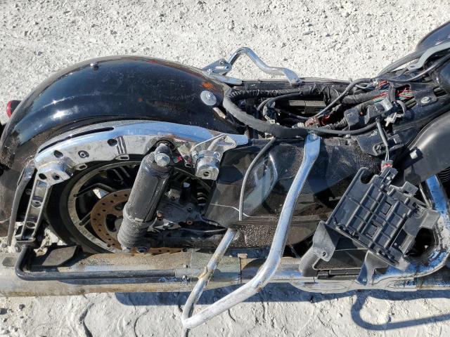 2014 HARLEY-DAVIDSON FLHTK ELEC - 1HD1KEL15EB631515