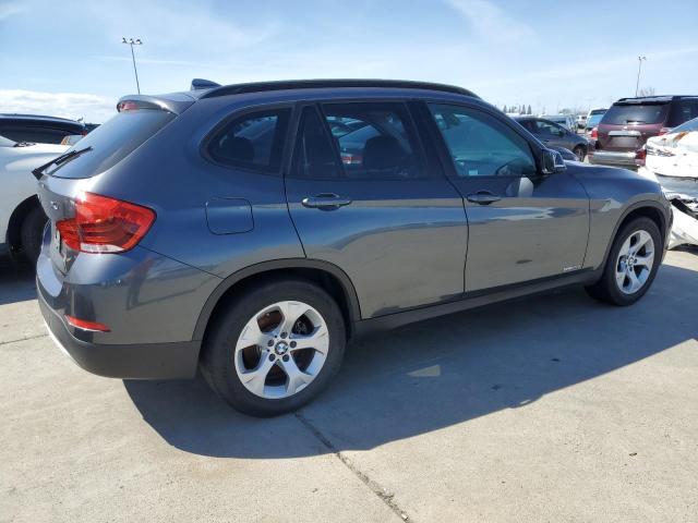WBAVM1C59EVW56227 BMW X1 Sdrive28i