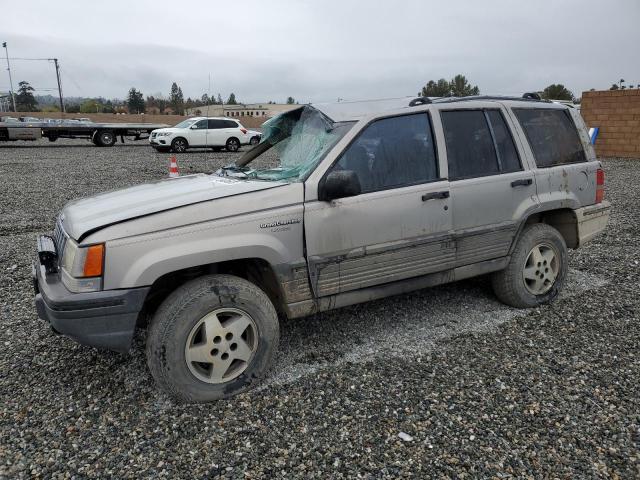 1994 Jeep Grand Cherokee Laredo