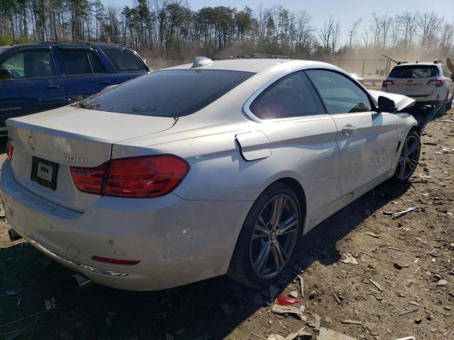 2017 BMW 440XI WBA4P3C57HK528413