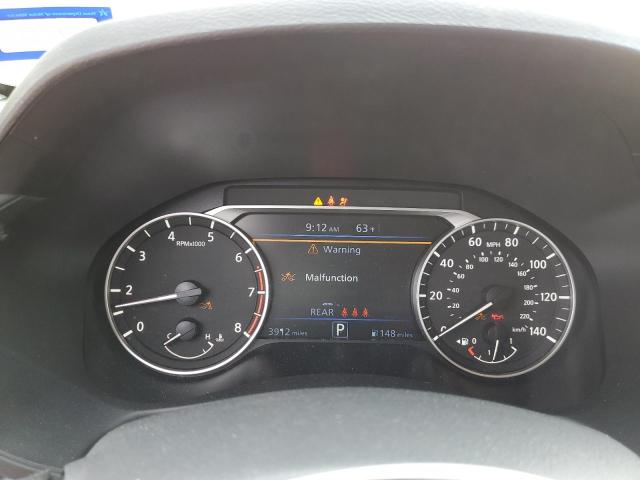 2023 NISSAN ALTIMA SV - 1N4BL4DV5PN346996