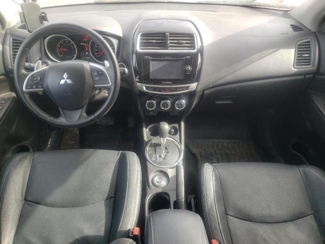 2015 MITSUBISHI RVR GT - 4A4AJ4AW3FE609812