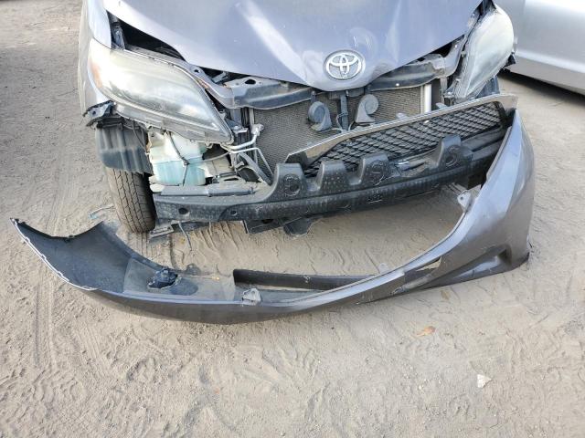 2015 TOYOTA SIENNA SPO - 5TDXK3DC3FS590070