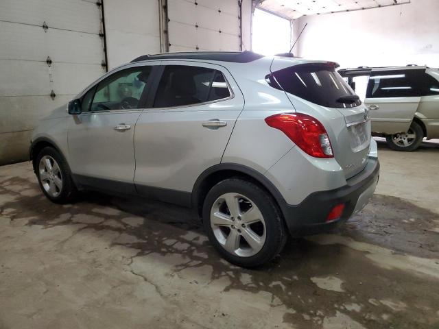 2016 BUICK ENCORE CON - KL4CJBSB8GB559647