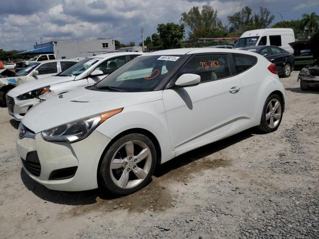 2013 Hyundai Veloster 