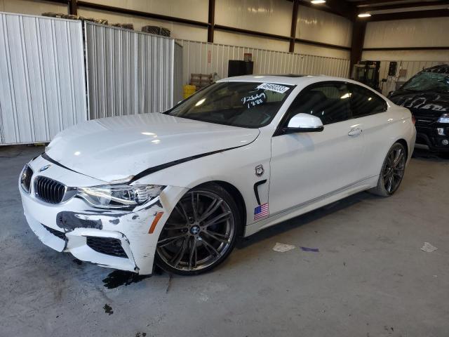 2014 BMW 4 Series 428i