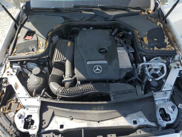 WDDZF4JB4JA325605 2018 MERCEDES-BENZ E-CLASS, photo no. 11