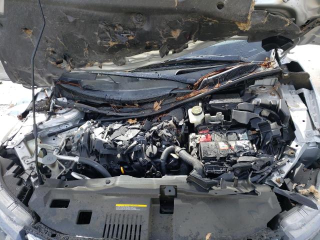 JN1BJ1CV7LW544826 Nissan Rogue Sport S