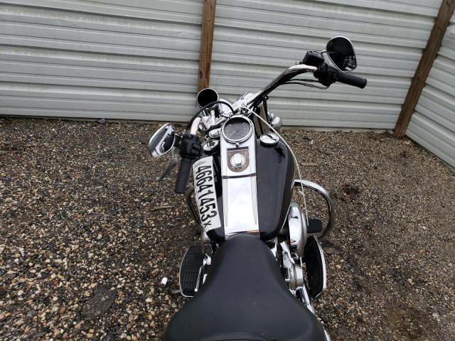 2002 HARLEY-DAVIDSON FLSTC - 1HD1BJY162Y019527