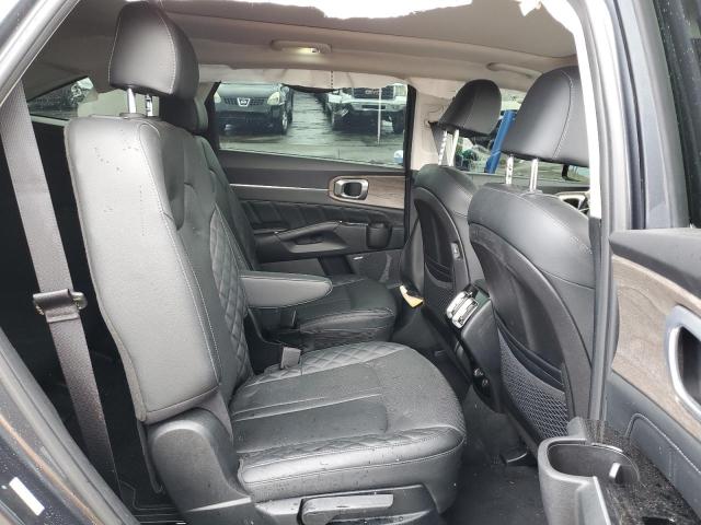 5XYRKDLF9MG033510 KIA SORENTO SX