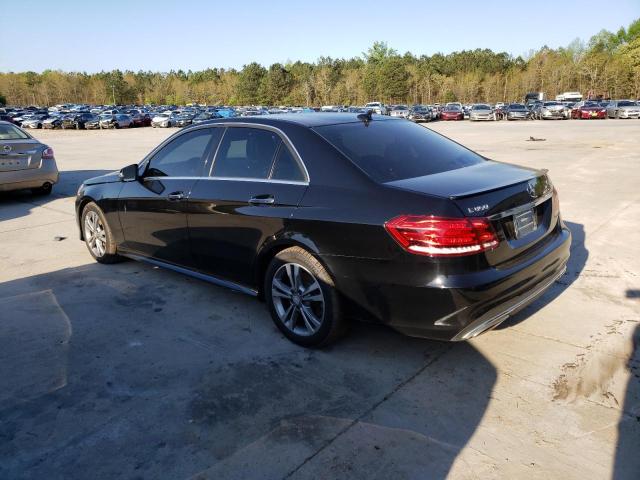 2015 MERCEDES-BENZ E 350 4MAT - WDDHF8JB8FB106487