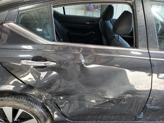 2021 NISSAN ALTIMA SV - 1N4BL4DV8MN365411