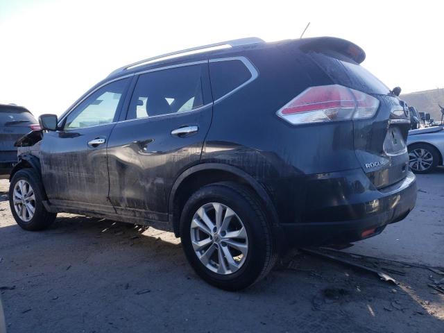 Nissan ROGUE S 2016 JN8AT2MV1GW144603 Image 2