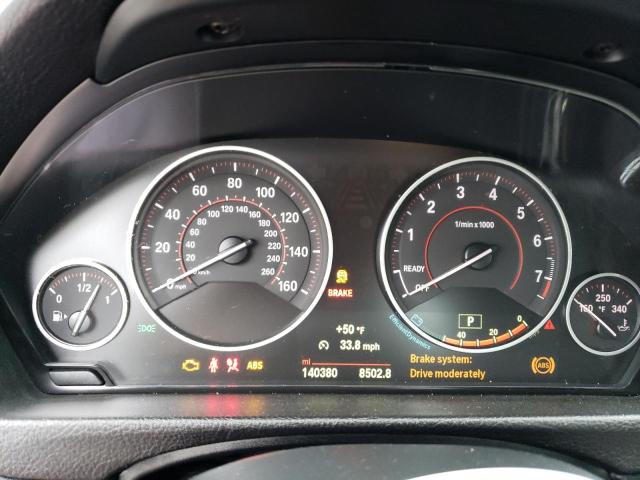 2015 BMW 328 XIGT - WBA3X5C5XFD560958