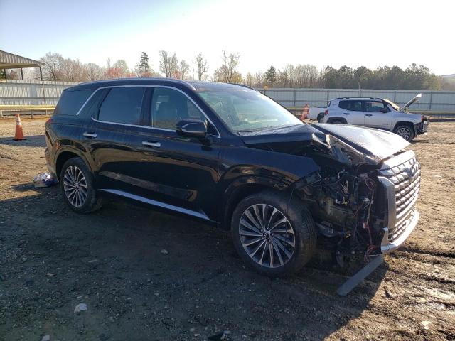 2023 HYUNDAI PALISADE C - KM8R7DGE1PU537440