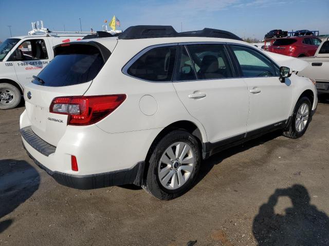 4S4BSBDC6G3247885 Subaru Outback 2.5i Premium