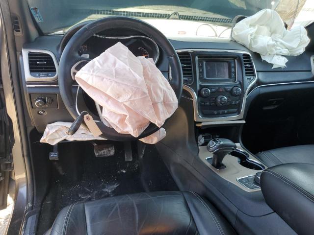 1C4RJFBG2EC453205 Jeep Grand Cherokee Limited