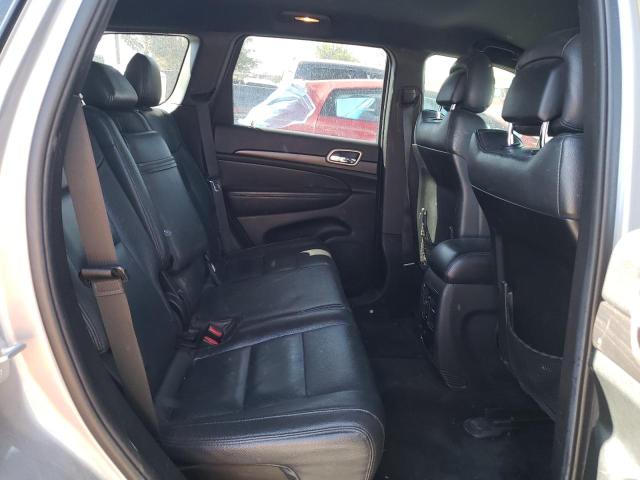 1C4RJEAG3EC411878 Jeep Grand Cherokee Laredo