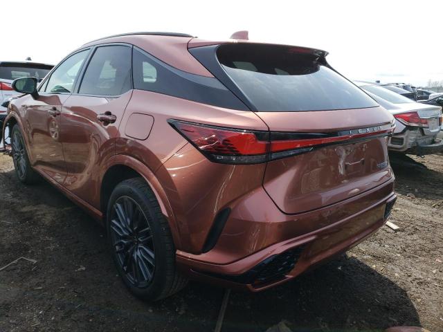 2023 LEXUS RX 500H F 2T2BCMEAXPC002164