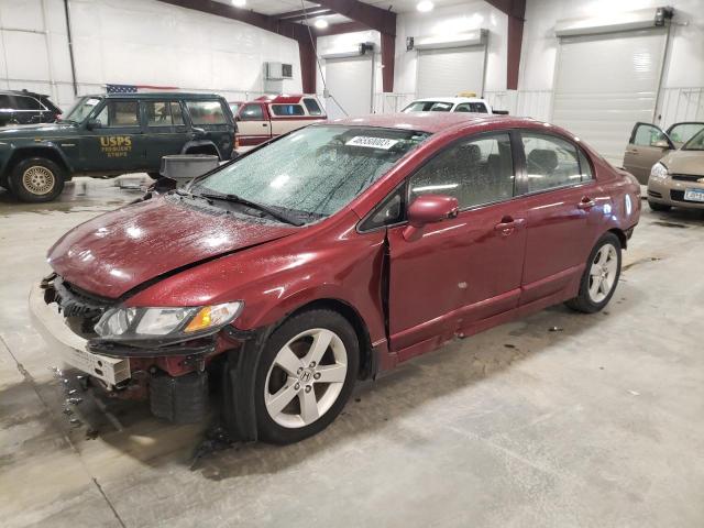 2009 Honda Civic 