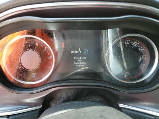 2018 DODGE 150 CUS CC 2C3CDZAG3JH339497