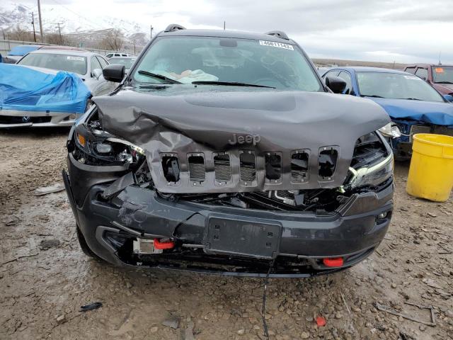 1C4PJMBX9LD527884 Jeep Cherokee Trailhawk