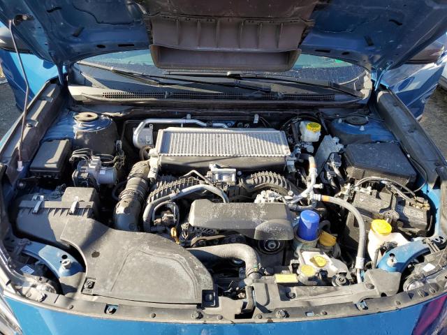 2022 SUBARU OUTBACK WI 4S4BTGUD2N3154264