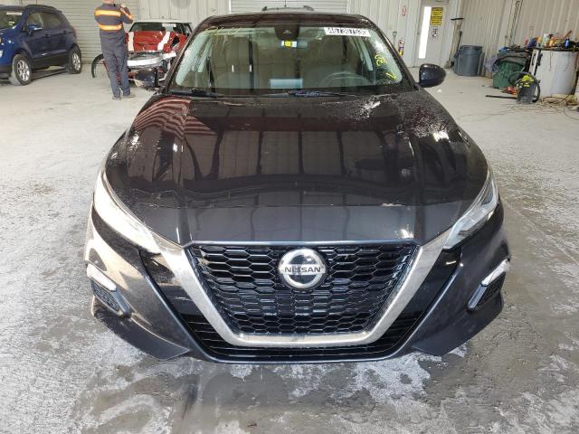 2021 NISSAN ALTIMA SV - 1N4BL4DV8MN365411