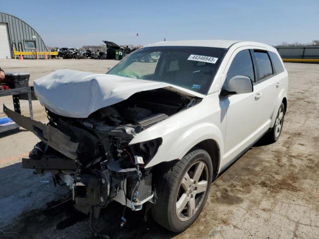 2009 Dodge Journey SXT