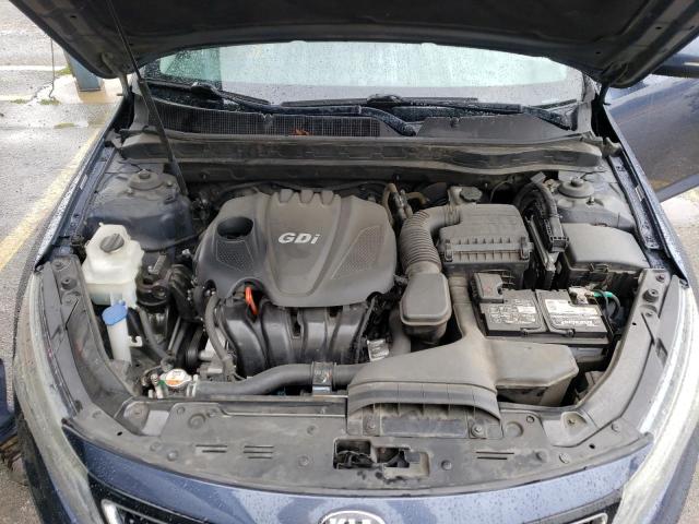 5XXGM4A72FG433073 KIA Optima Lx