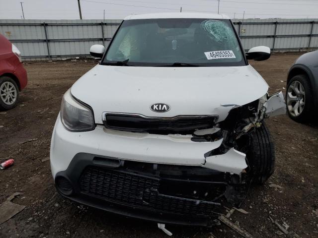 2015 KIA SOUL - KNDJN2A23F7809333