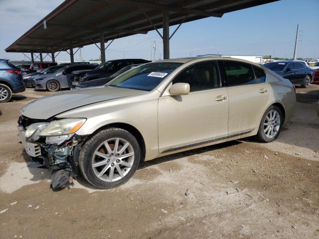 2006 Lexus GS 300 