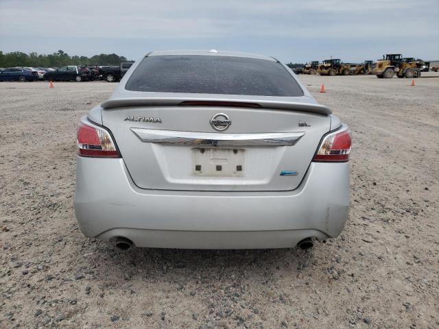 1N4AL3AP8EN227672 Nissan ALTIMA 2.5