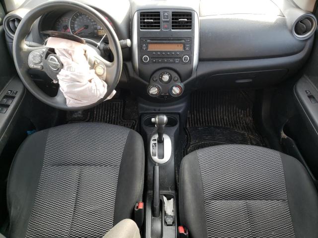 2017 NISSAN MICRA - 3N1CK3CP0HL261292