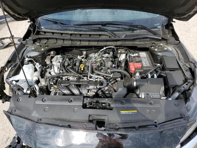 2023 NISSAN ALTIMA SV - 1N4BL4DV5PN346996