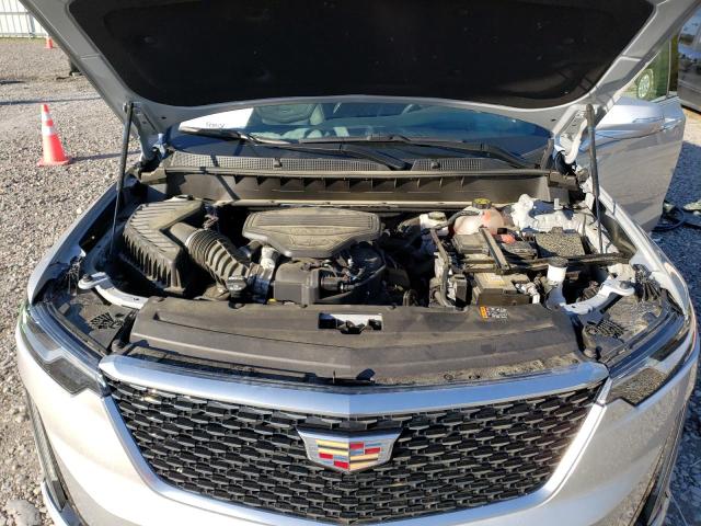 2020 CADILLAC XT6 PREMIU - 1GYKPCRS5LZ184498