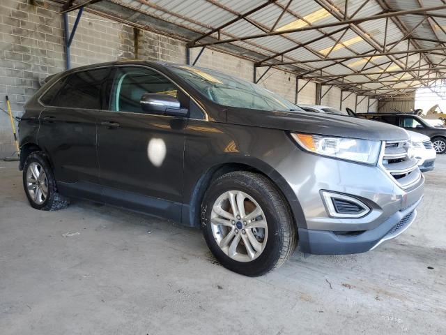 2FMTK3J98FBC19149 Ford EDGE SEL