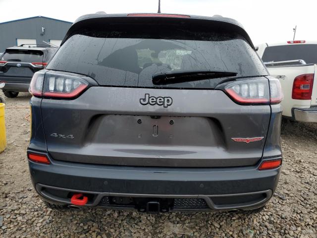 1C4PJMBX9LD527884 Jeep Cherokee Trailhawk