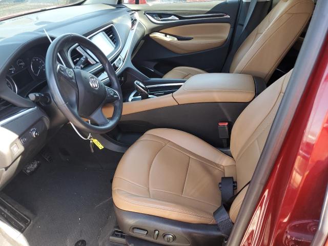5GAERBKW0KJ292269 Buick Enclave Essence